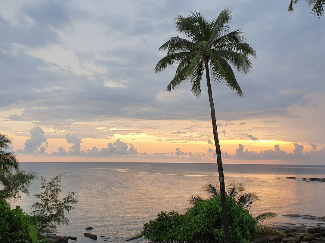 库德珊塔酒店主图