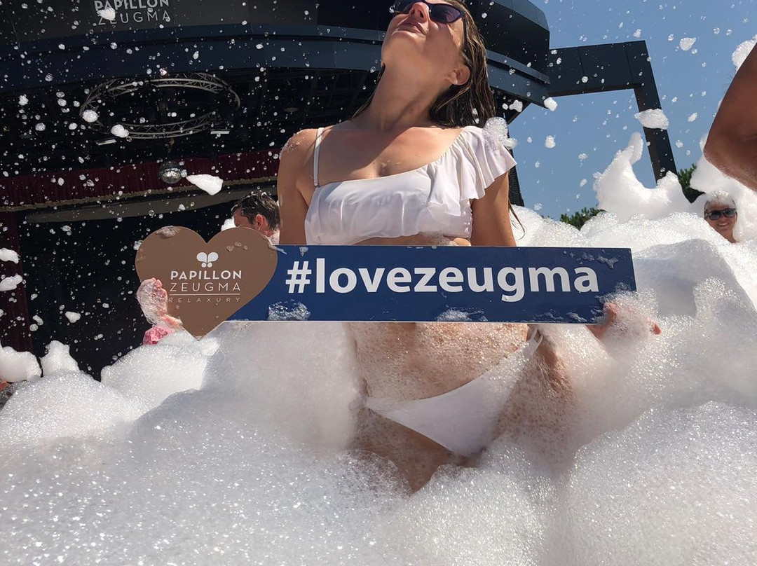 Papillon Zeugma Relaxury主图