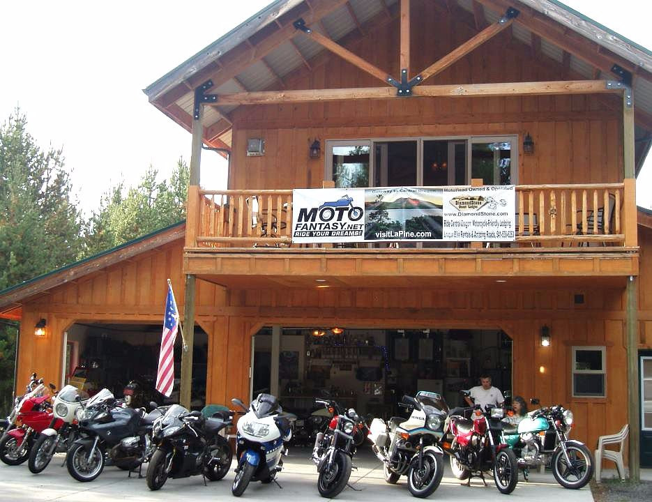 Motofantasy Motorcycle Rentals景点图片