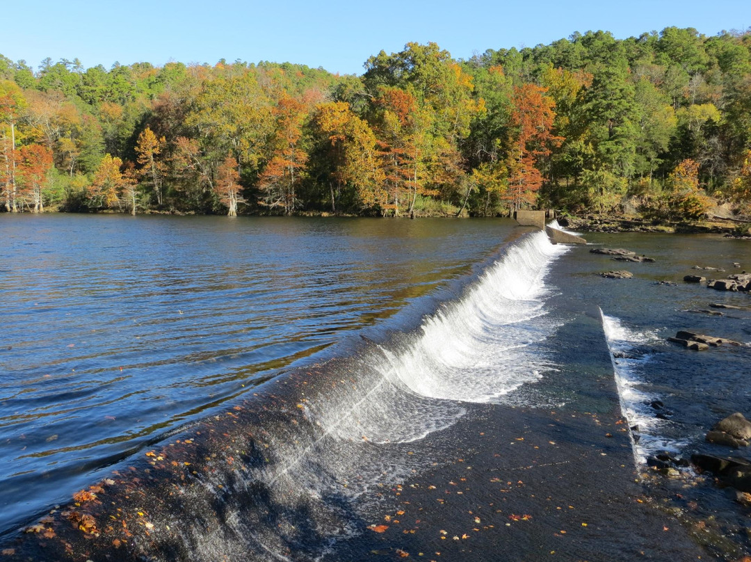 Beavers Bend State Park and Nature Center景点图片