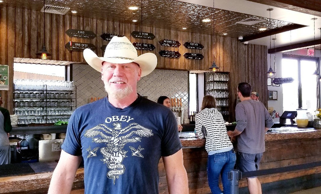 Vista Brewing-Driftwood必去景点