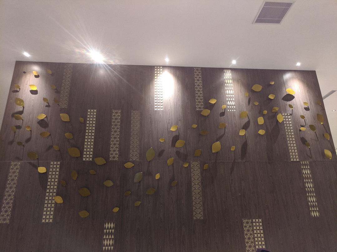 AYOLA LIPPO CIKARANG HOTEL主图