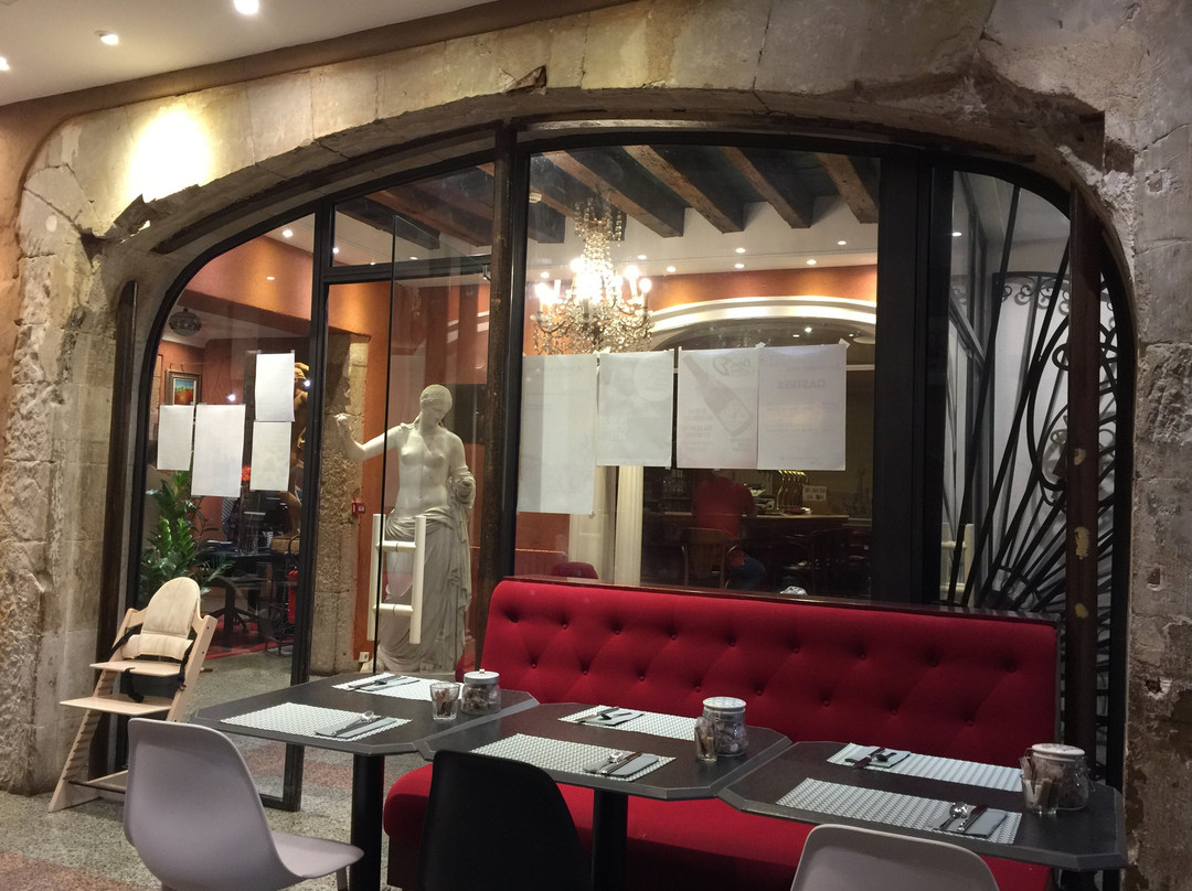 Hotel Europe主图
