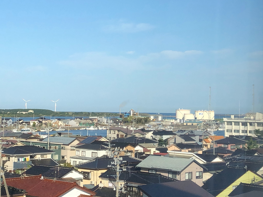 Hotel Rich & Garden Sakata主图