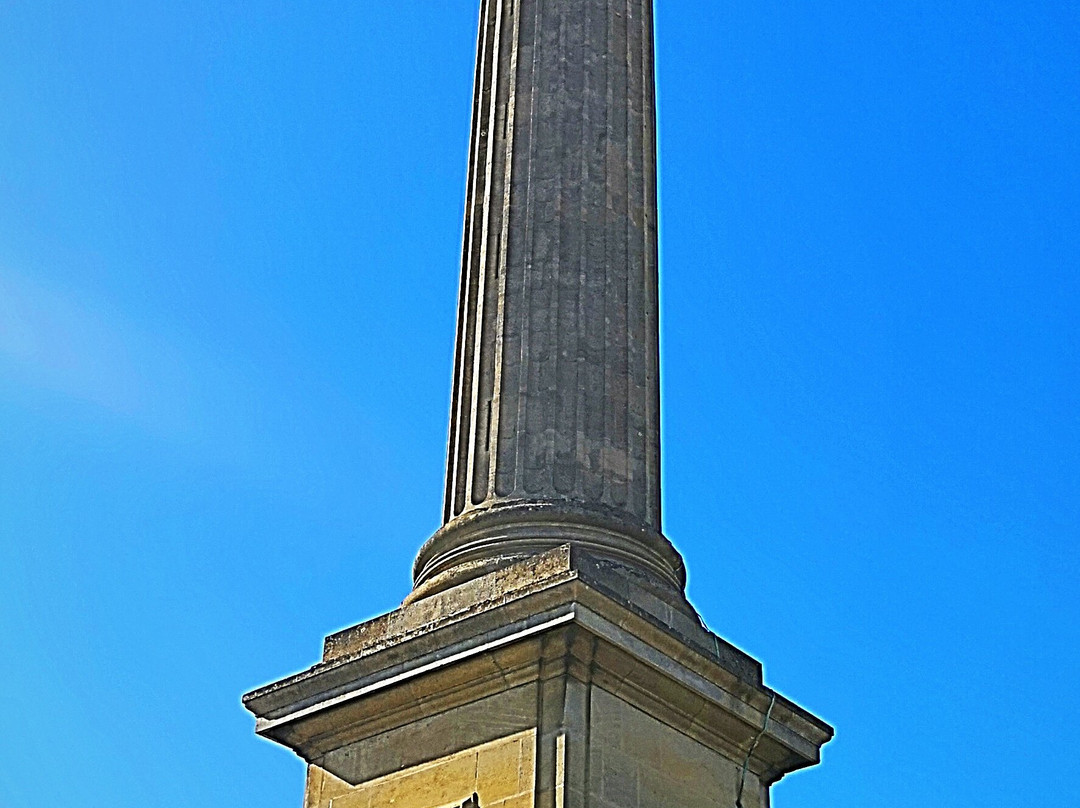 Elveden War Memorial-Elveden必去景点