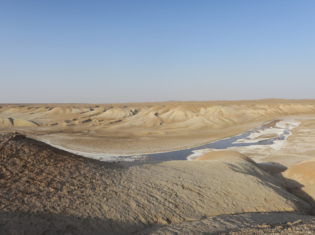 Birahe Guesthouse主图