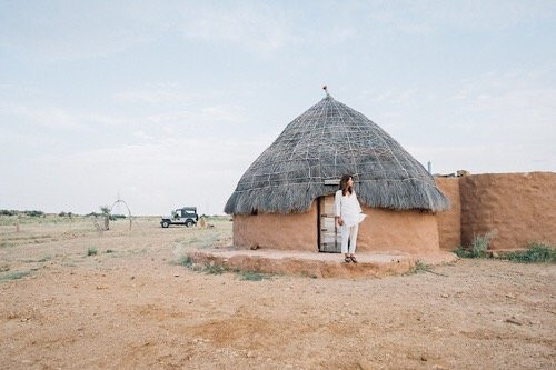 GreenArts Farm & Cottage主图