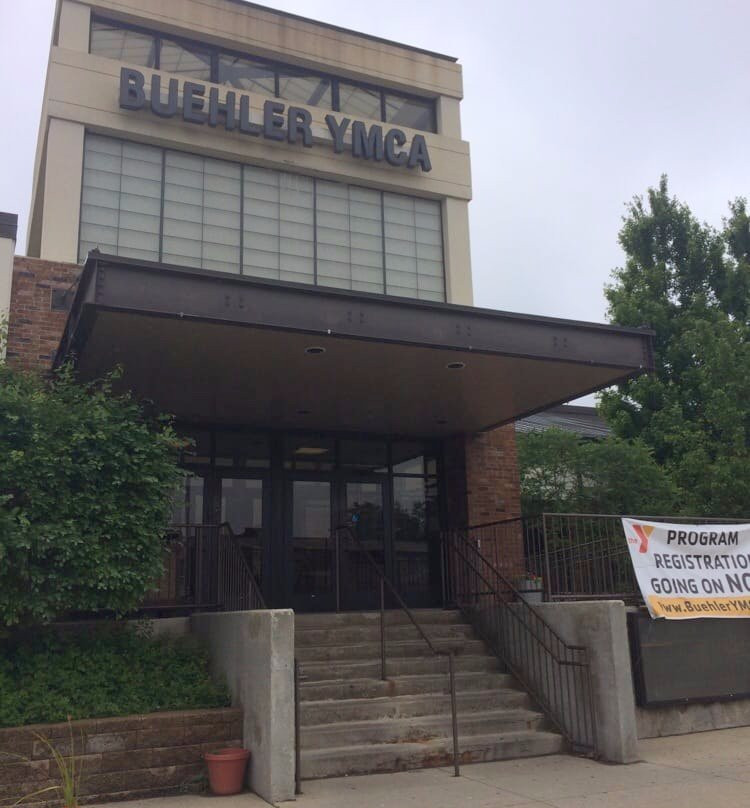 Buehler YMCA of Metro Chicago