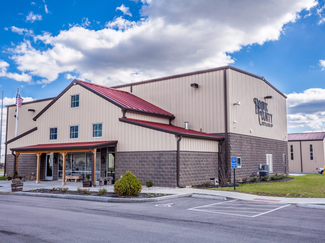 Boone County Distilling Company景点图片