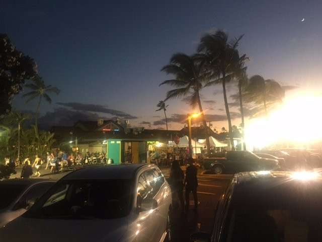 4th Friday Kihei