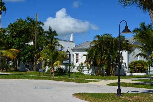 Florida Maritime Museum景点图片