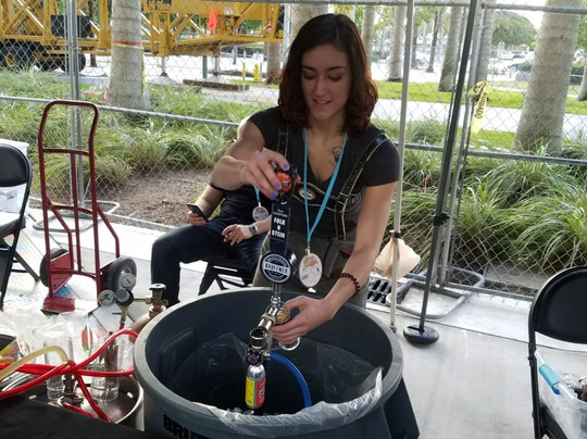 Khoffner Brewery USA