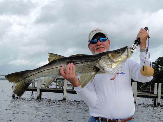 Captain John O’Hanlon Fishing Expeditions-帕姆港必去景点