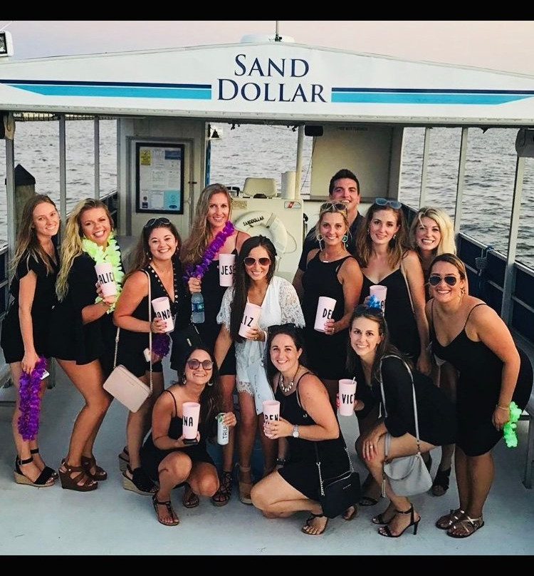 Sand Dollar Cruises