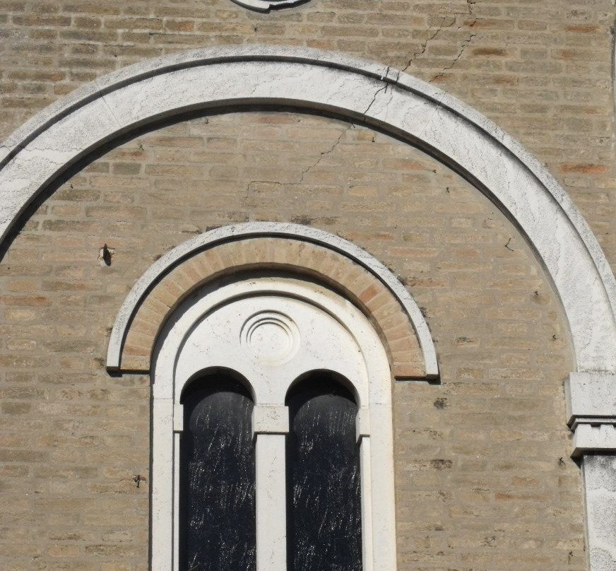 Chiesa di San Benedetto-Morro d'Alba必去景点