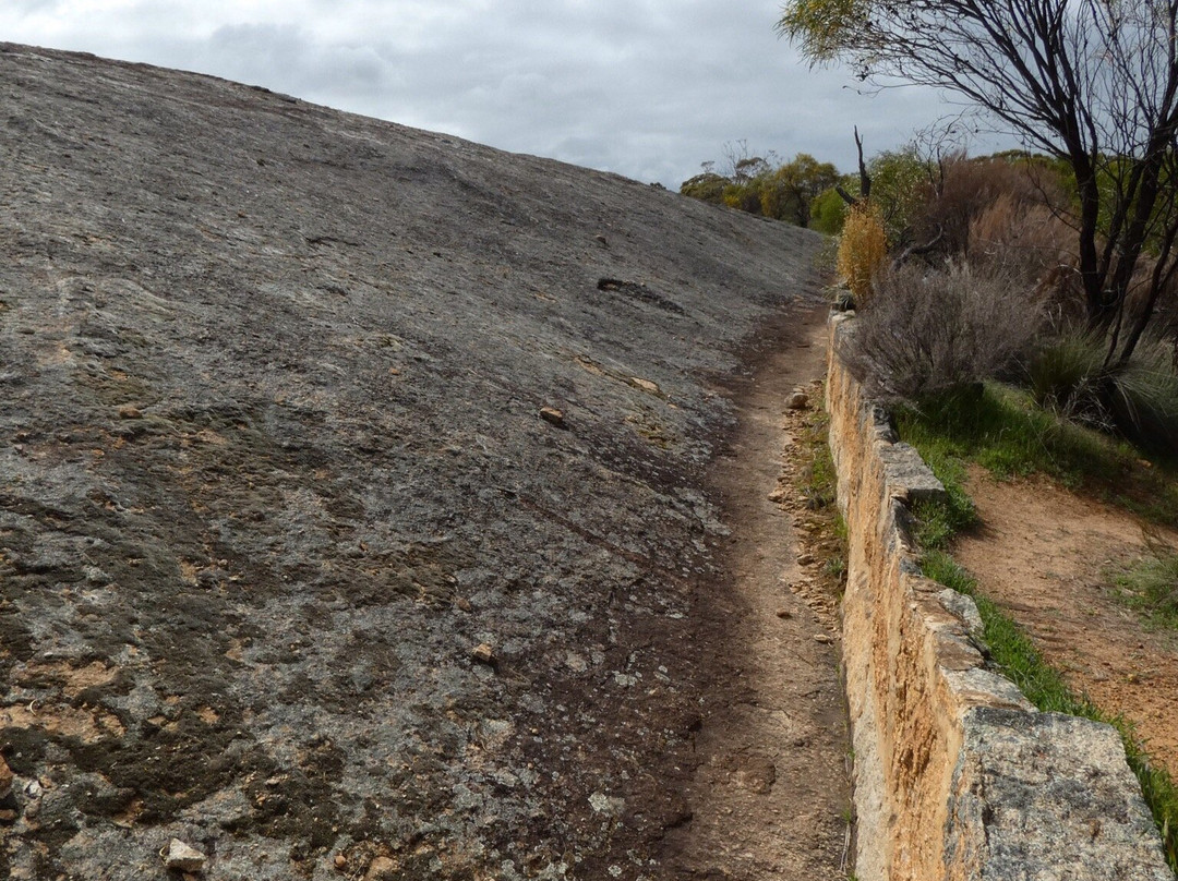 Merredin Peak-Merredin必去景点