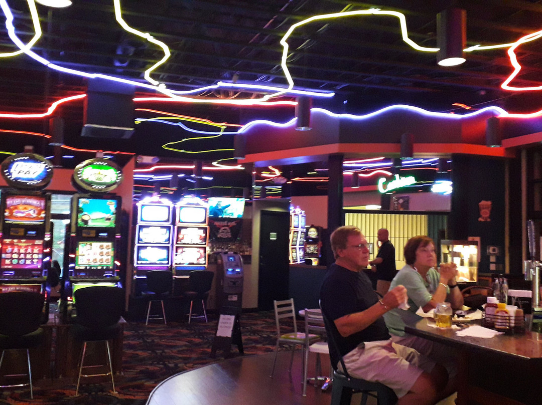 凯富套房酒店主图