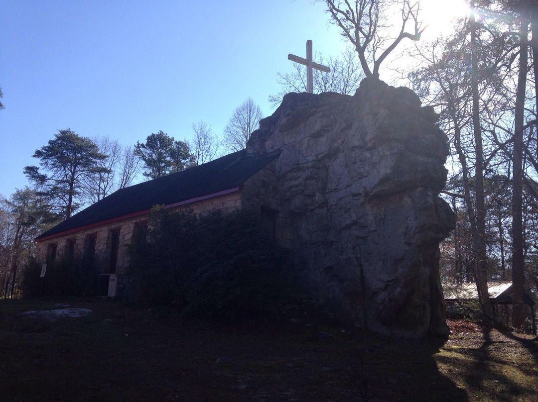 Sallie Howard Memorial Baptist Church景点图片