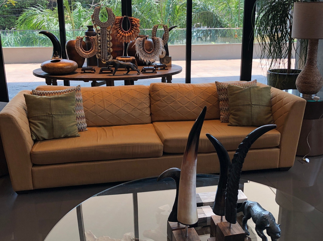 Hotel Deville Prime Campo Grande主图