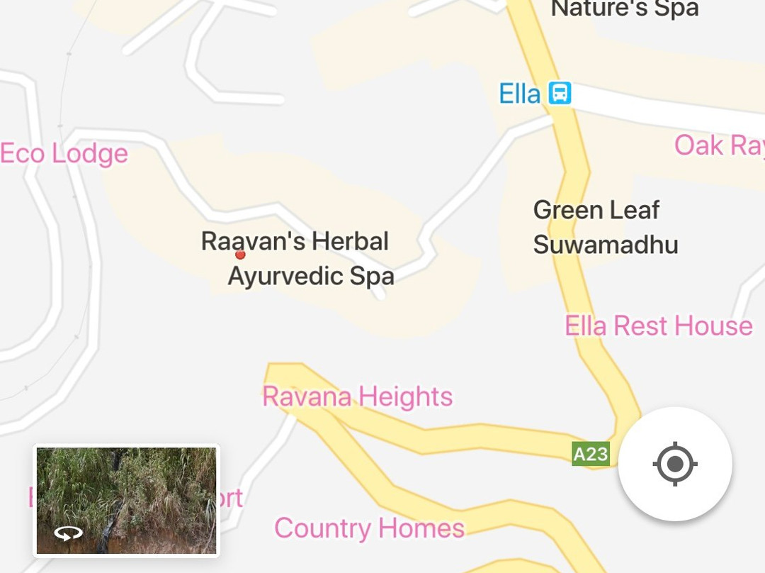 Helena Spa & Organic Gifts-埃勒必去景点