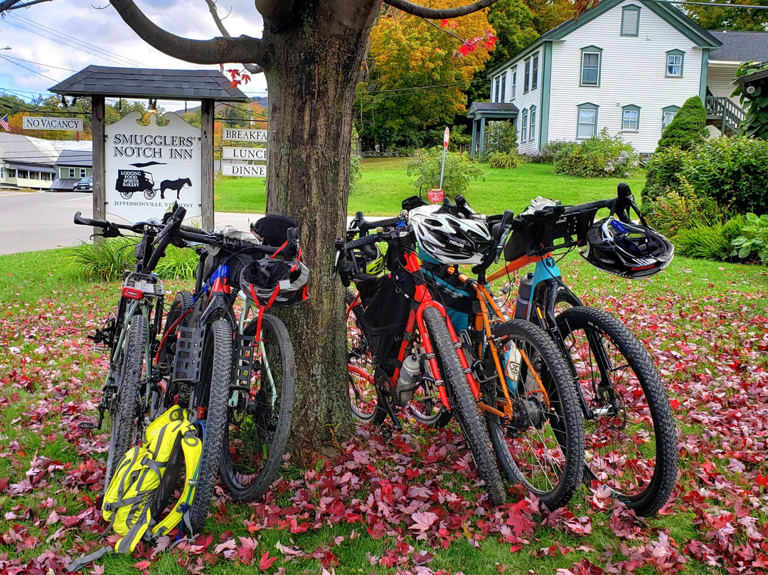 Smuggler's Notch Inn主图