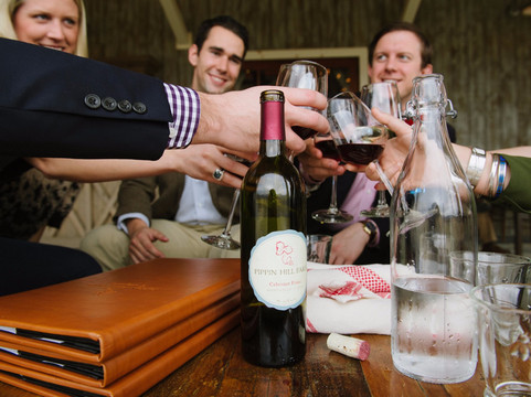 Monticello Wine Tour & Coach Co.-夏洛茨维尔必去景点