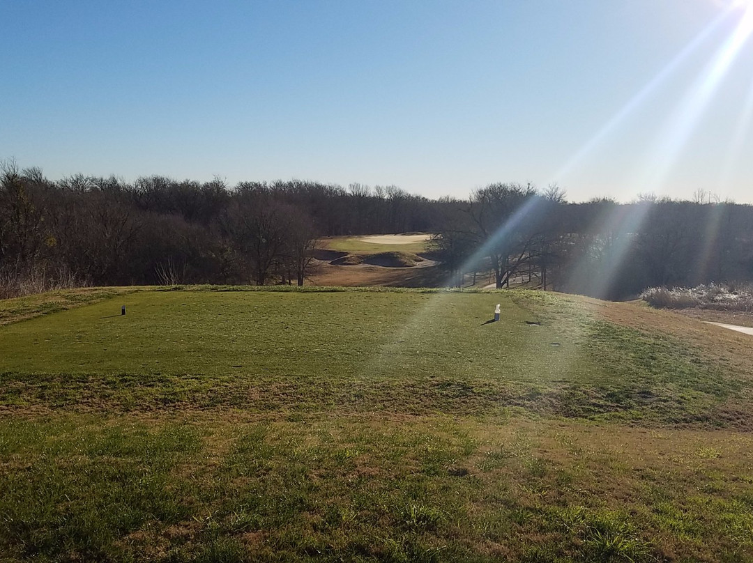 ShadowGlen Golf Club景点图片