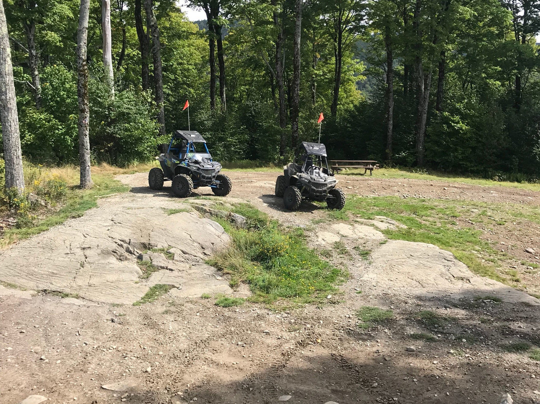 MOMS Groveton-Groveton必去景点