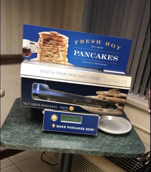 Baymont by Wyndham Bridgeport/Frankenmuth-餐饮