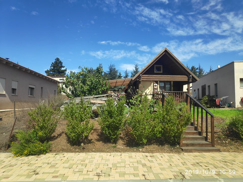 Al-Rom Tourism-El Rom必去景点