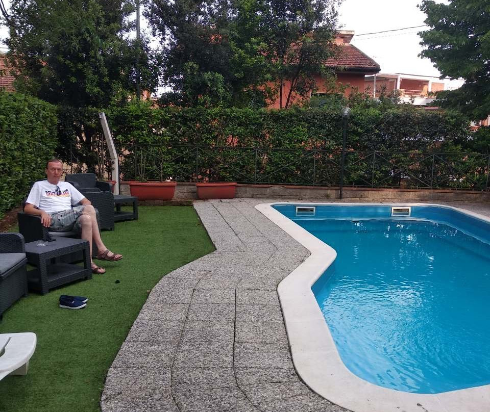 Albergo Casa Rossa主图