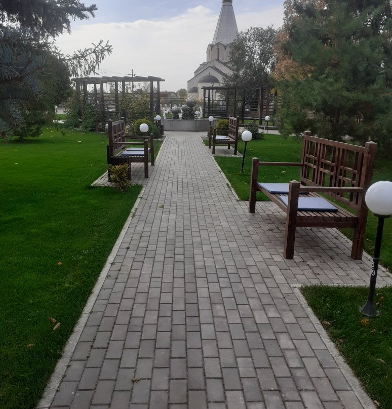 Hotel & SPA Izumrud主图