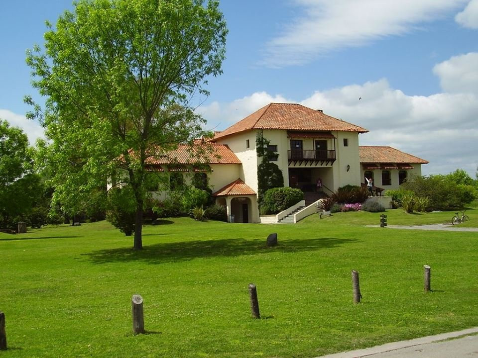 Parque Ecológico Municipal景点图片