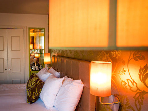 Hotel Indigo 格拉斯哥主图