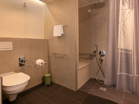 汉堡港城匹尔德雷酒店主图