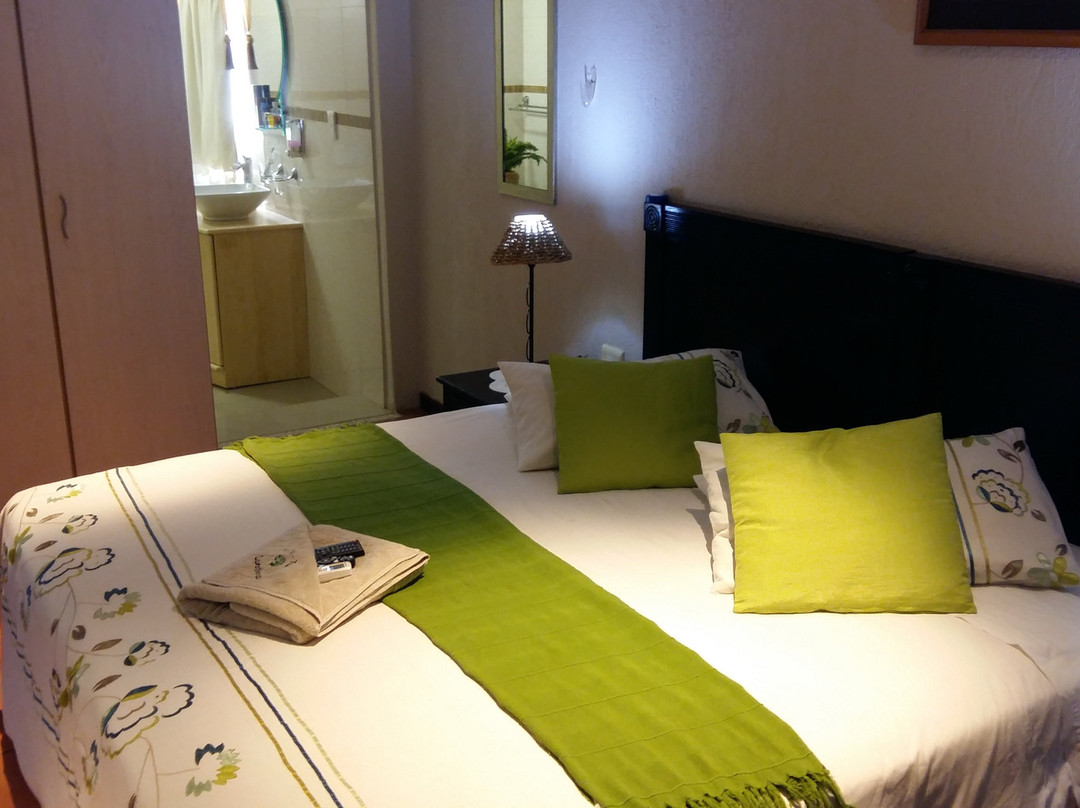 Villa-Candilabra主图