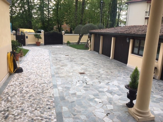 B&B Stazione Don Camillo主图