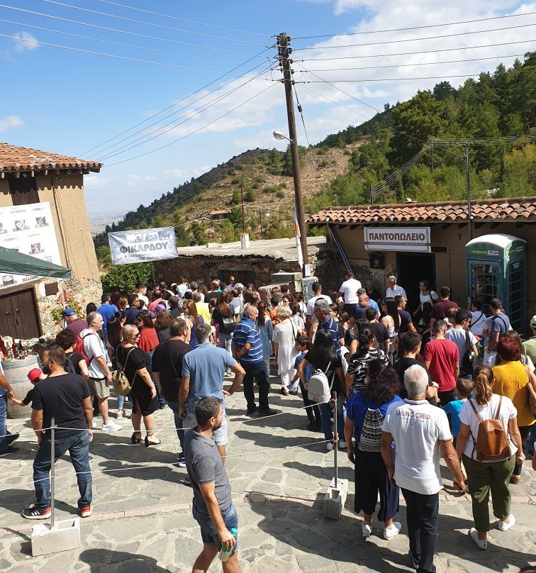 Phicardou旅游攻略图片