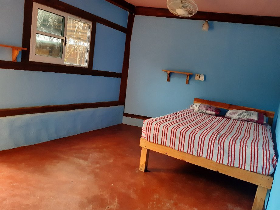 Cabanas Jaysur