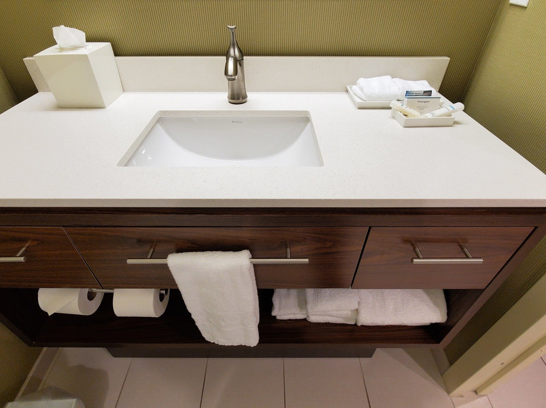 Home2 Suites by Hilton Helena主图