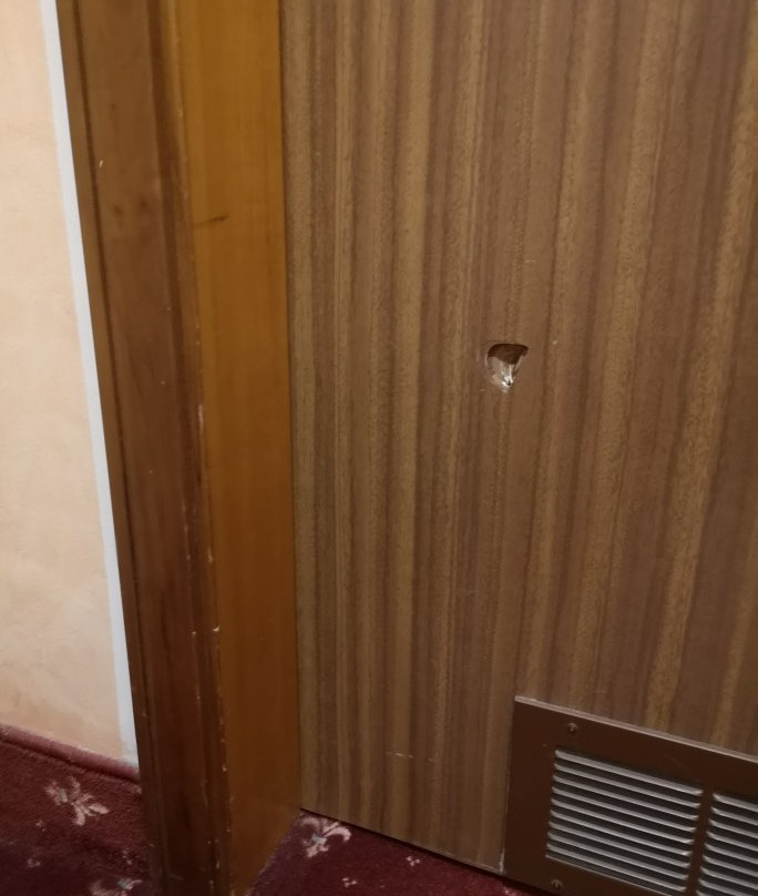 Hotel Internazionale Gorizia主图