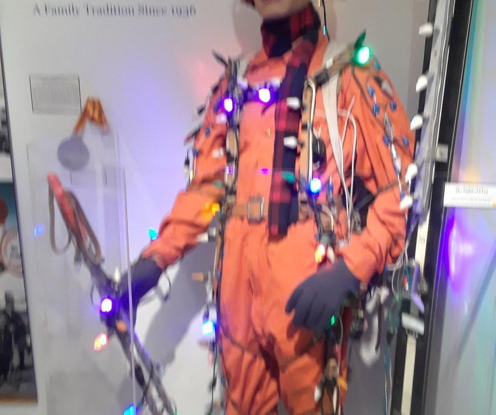 Tread of Pioneers Museum-斯廷博特斯普林斯必去景点