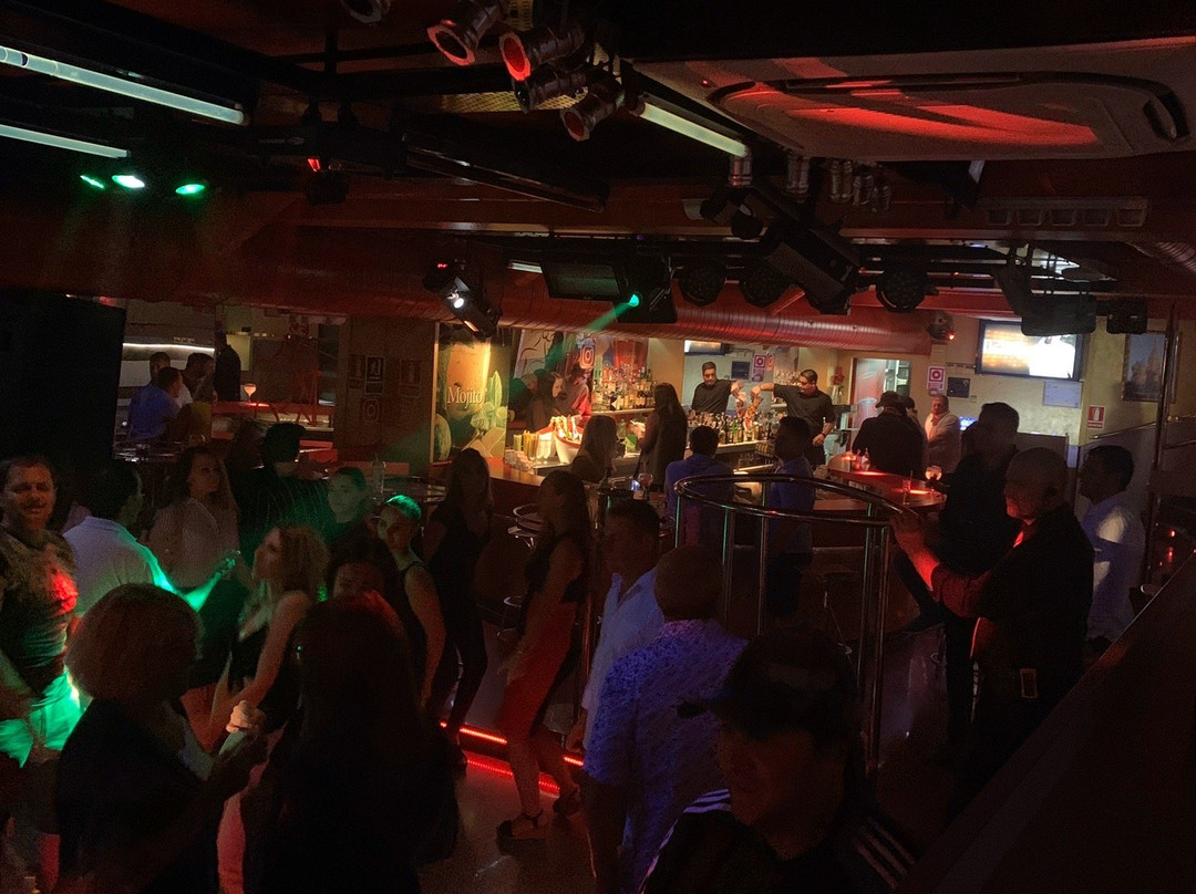 Gala CCCP Disco Lounge-犹兰特德玛必去景点