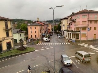 Hotel Residence Sant'Anna-酒店景观