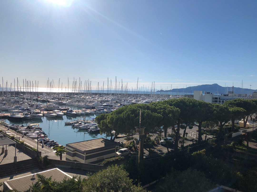 Hotel Ancora Riviera主图