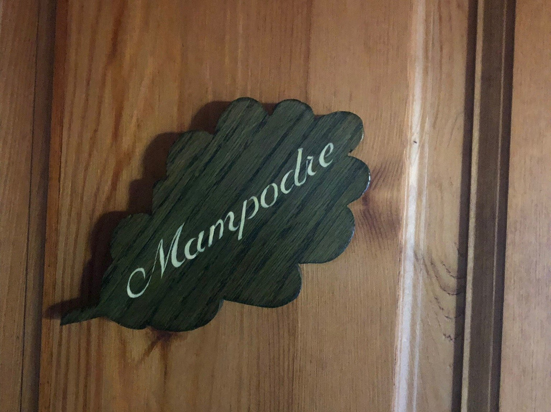 Sol del Mediodia主图