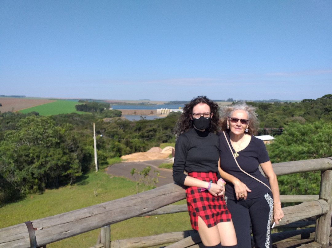 Mirante Do Rio Tibagi