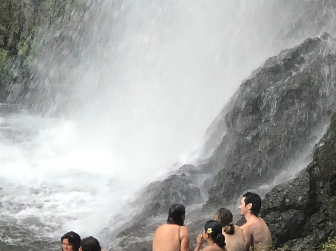 库拉尼亚皮亚瀑布客栈主图