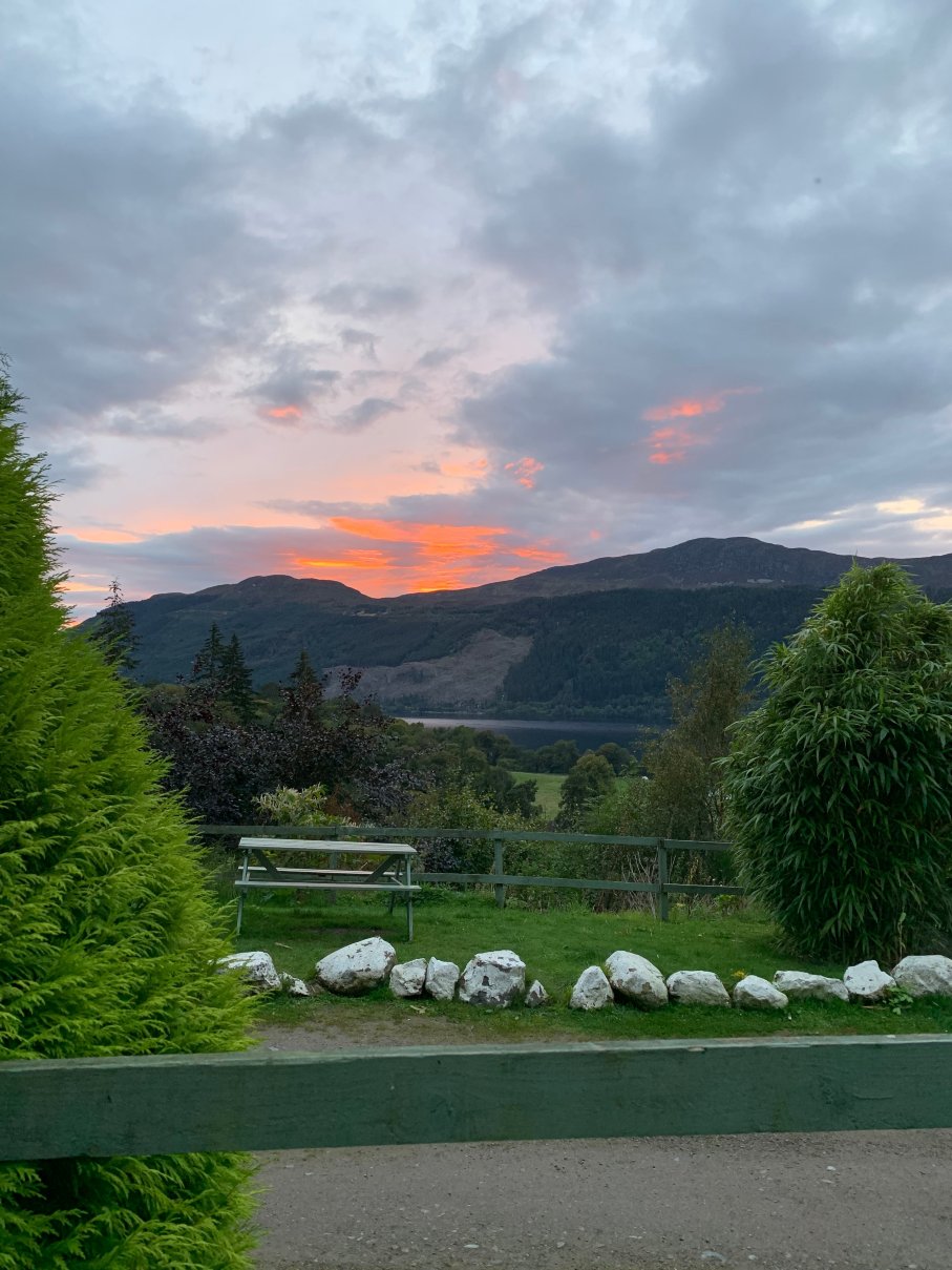 格莱格达尔洛克酒店-官方