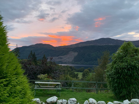 格莱格达尔洛克酒店主图